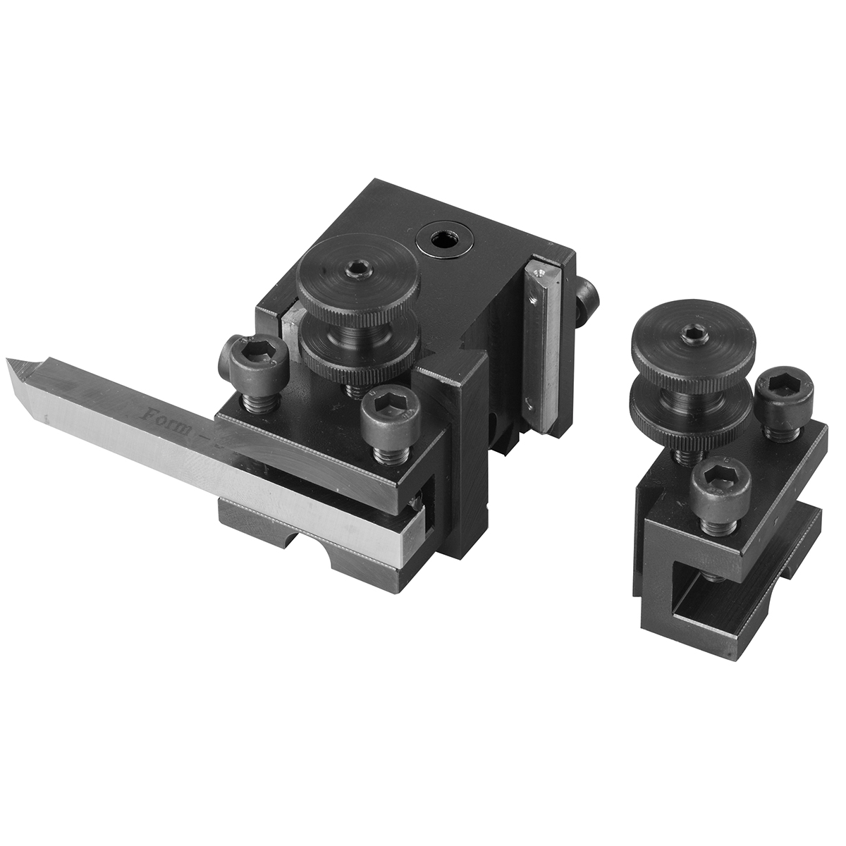 Stålhållarelement Multi Proxxon För PD 250/E