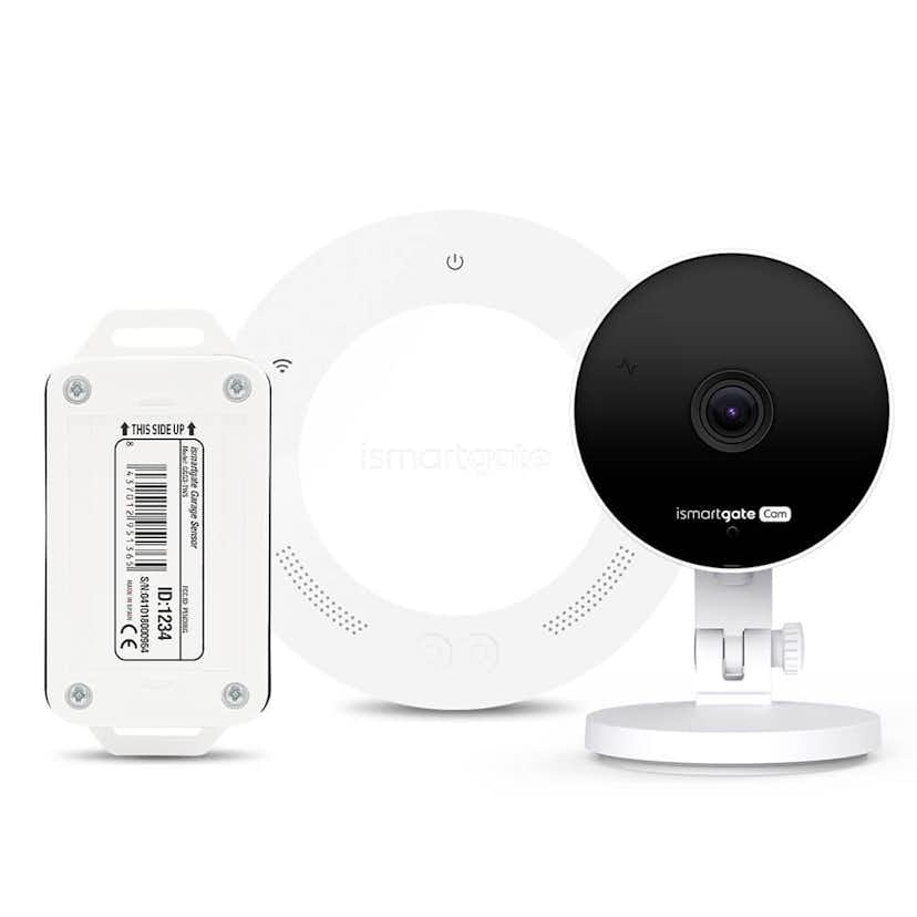 Garageöppnare ISMARTGATE Ultimate Lite Kit