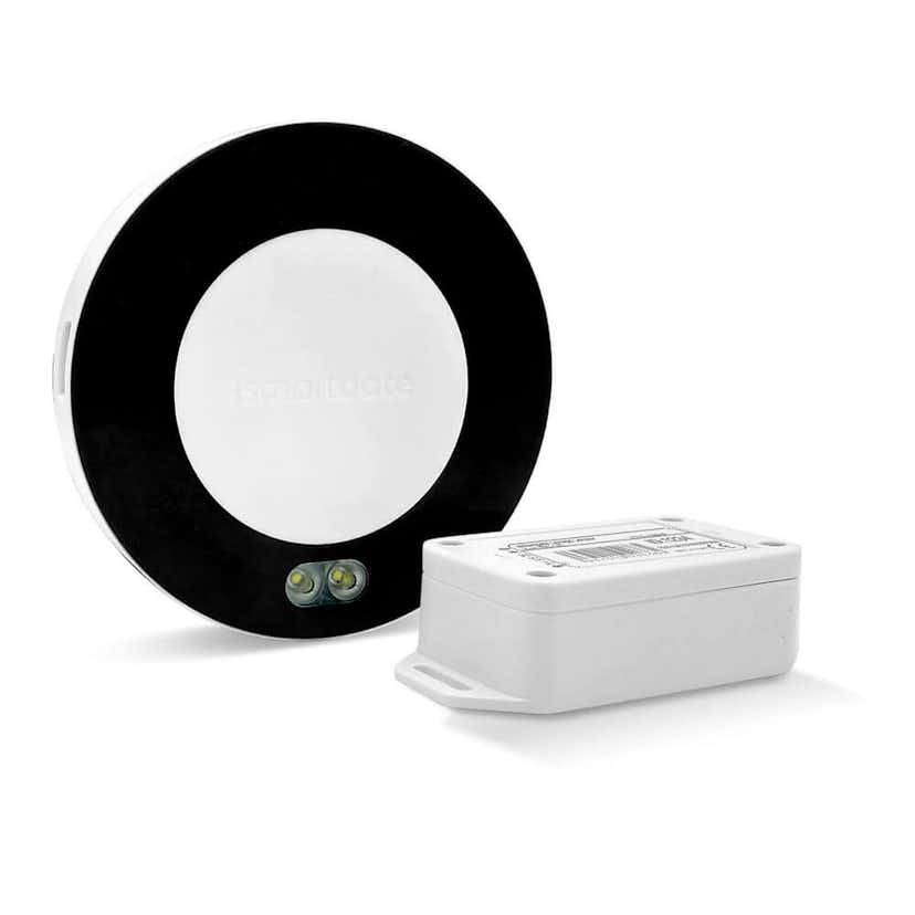 Garageöppnare ISMARTGATE Pro 3 Portar v2.0