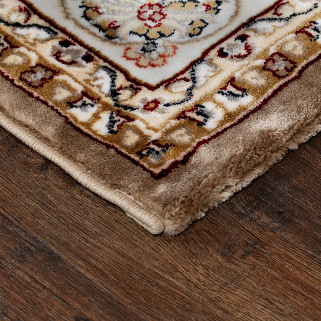 Wiltonmatta KM Carpets Dubai Medallion