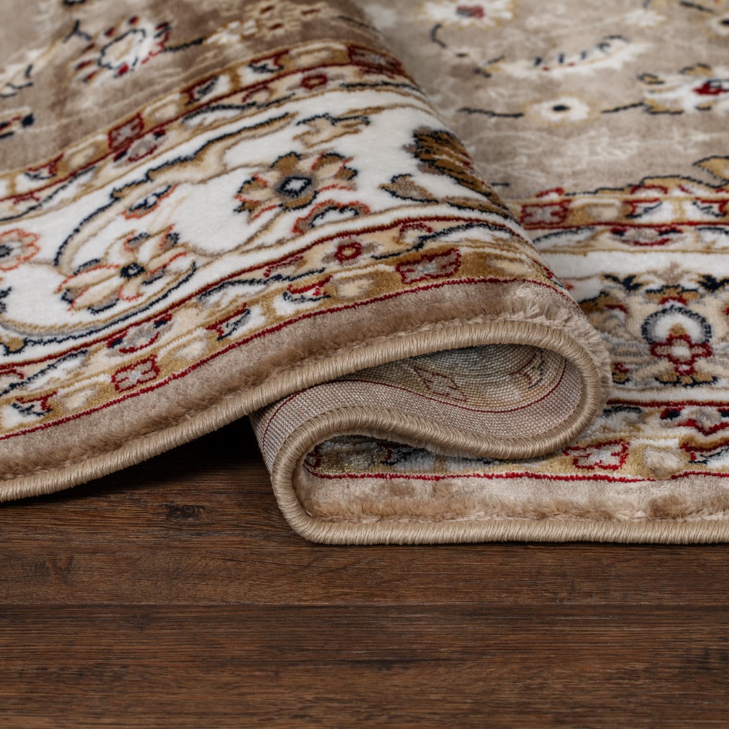 Wiltonmatta KM Carpets Dubai Medallion