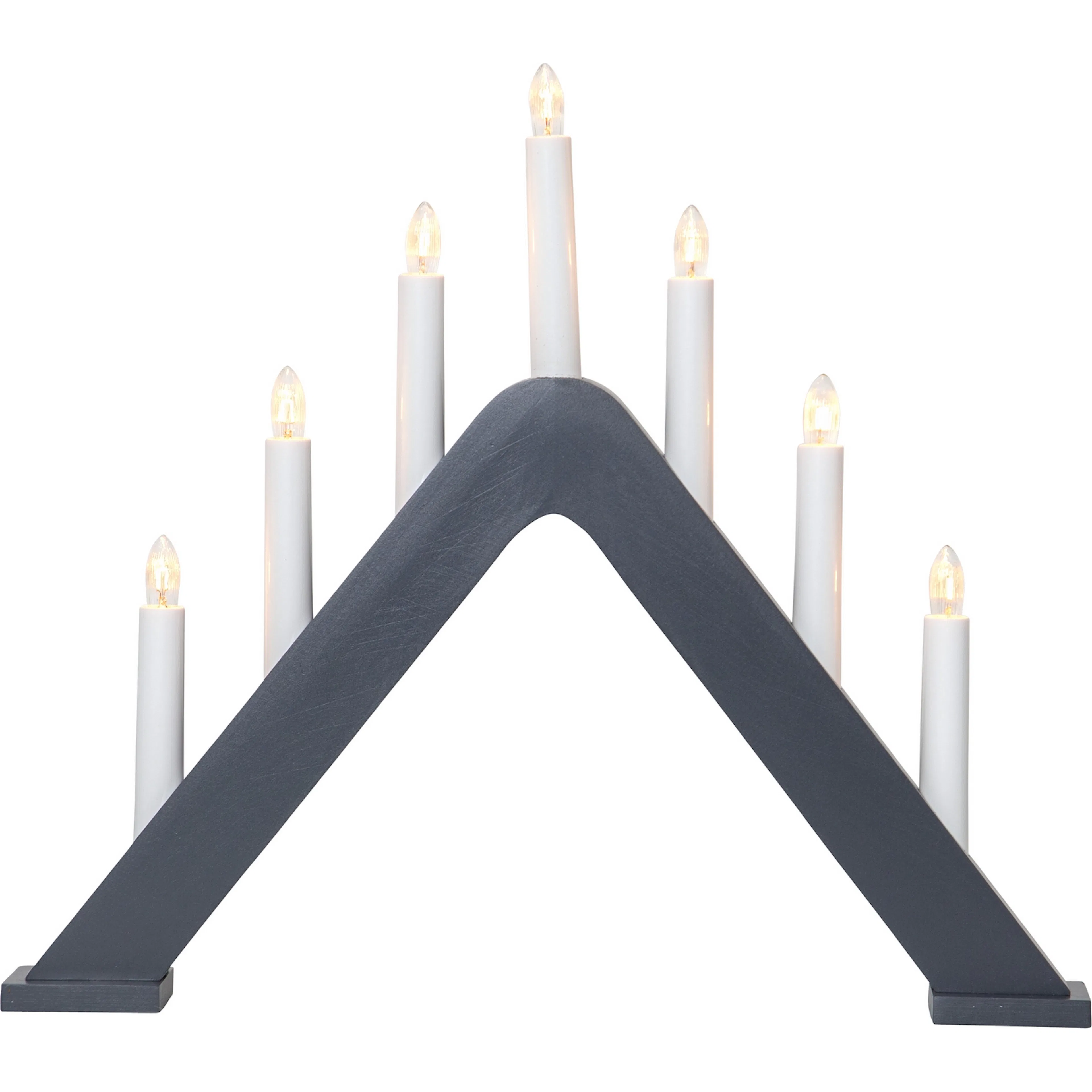 Grafitgrå