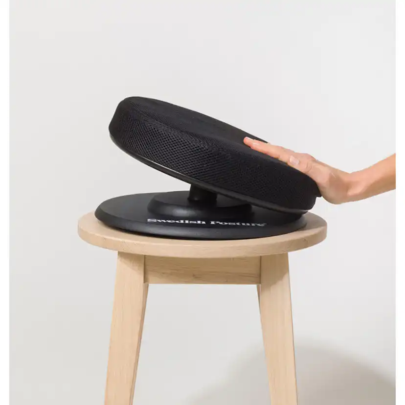 Balanssits Swedish Posture Ergonomisk