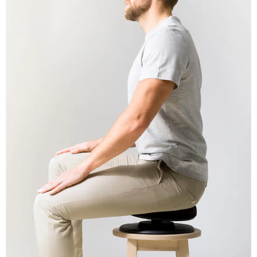 Balanssits Swedish Posture Ergonomisk