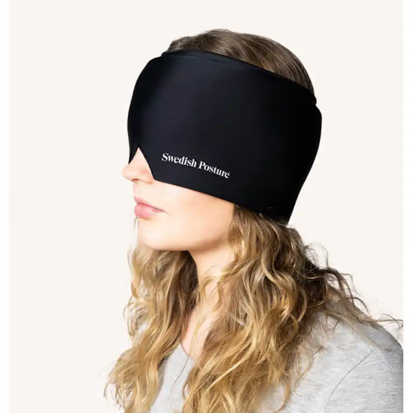 Huvudband Swedish Posture Kylande