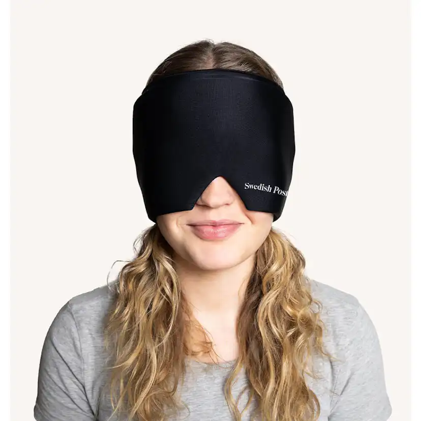 Huvudband Swedish Posture Kylande