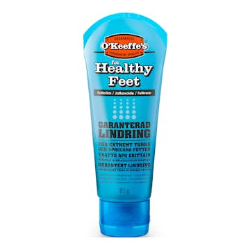 Fotkräm OKeeffes Healthy Feet Tub 85 g