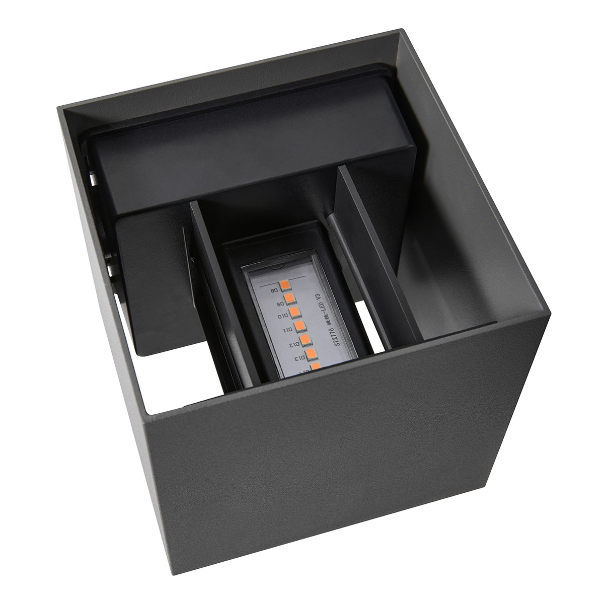 Vägglampa Nordlux Milda Kubi