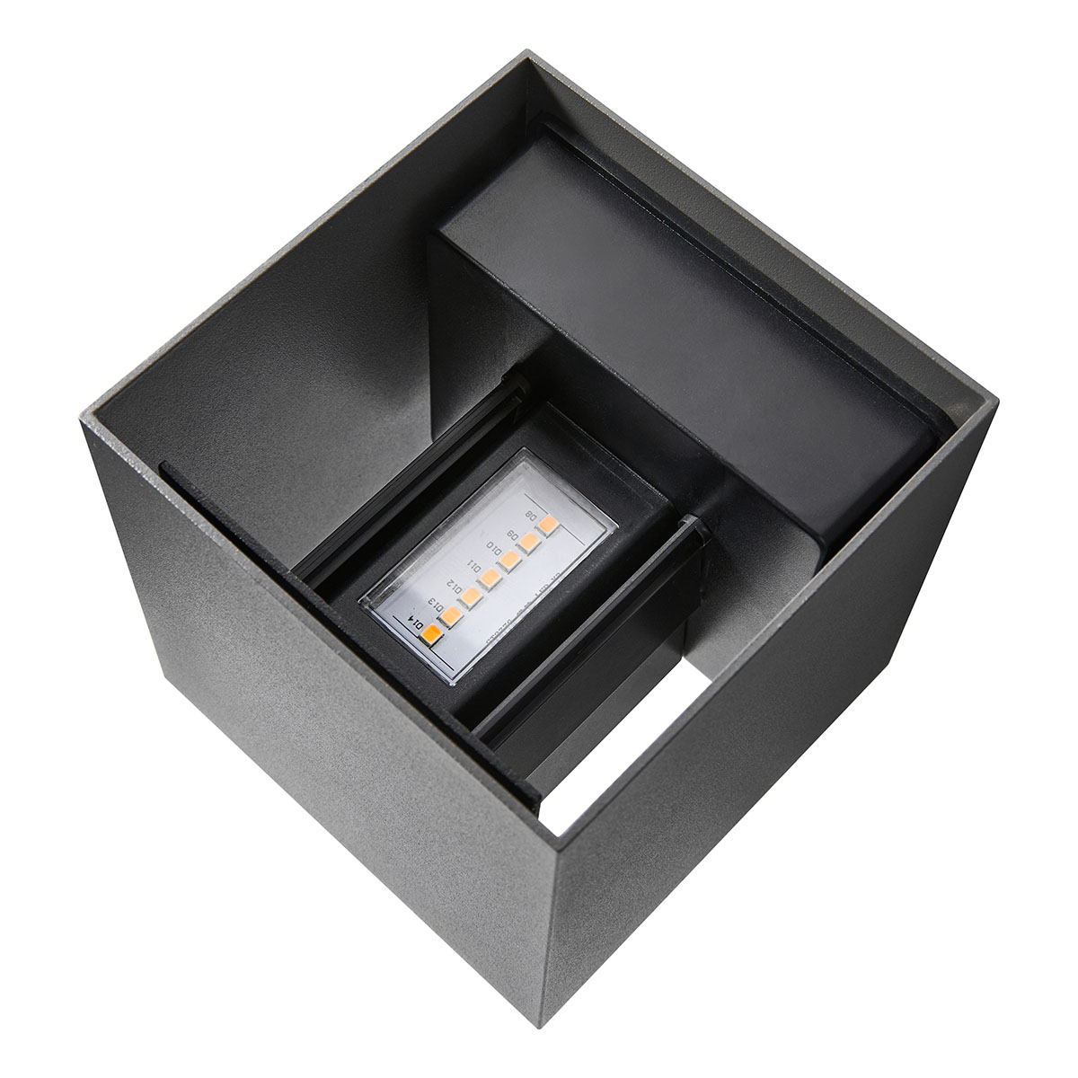 Vägglampa Nordlux Milda Kubi