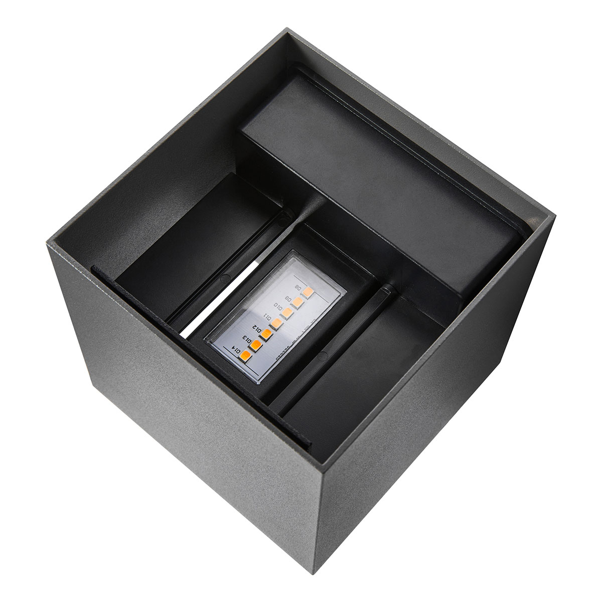 Vägglampa Nordlux Milda Kubi