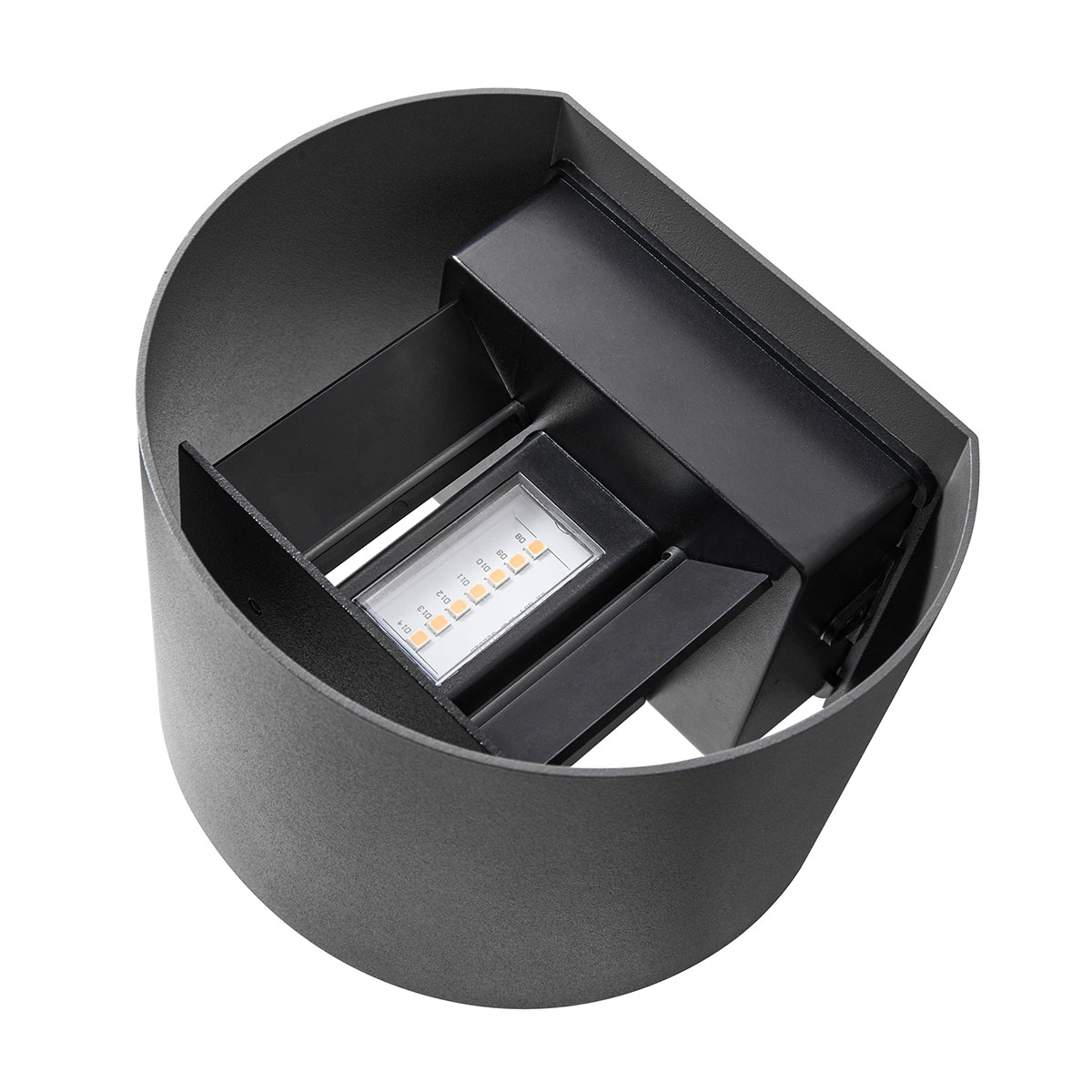 Vägglampa Nordlux Milda