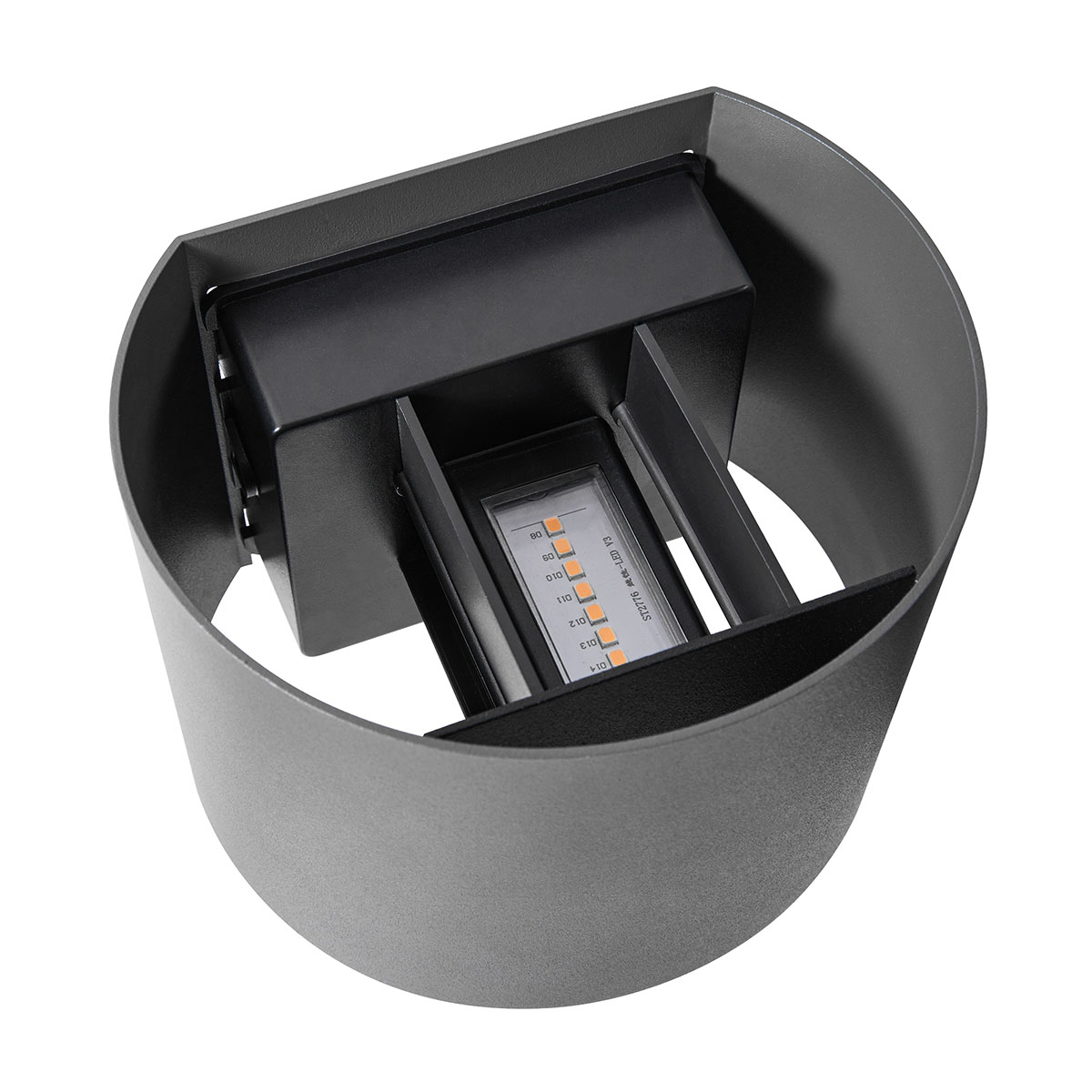 Vägglampa Nordlux Milda