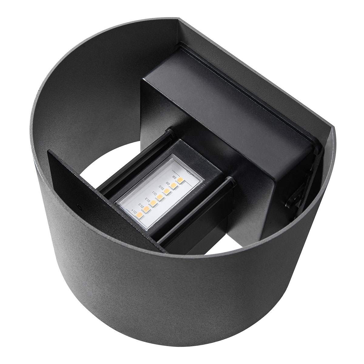 Vägglampa Nordlux Milda