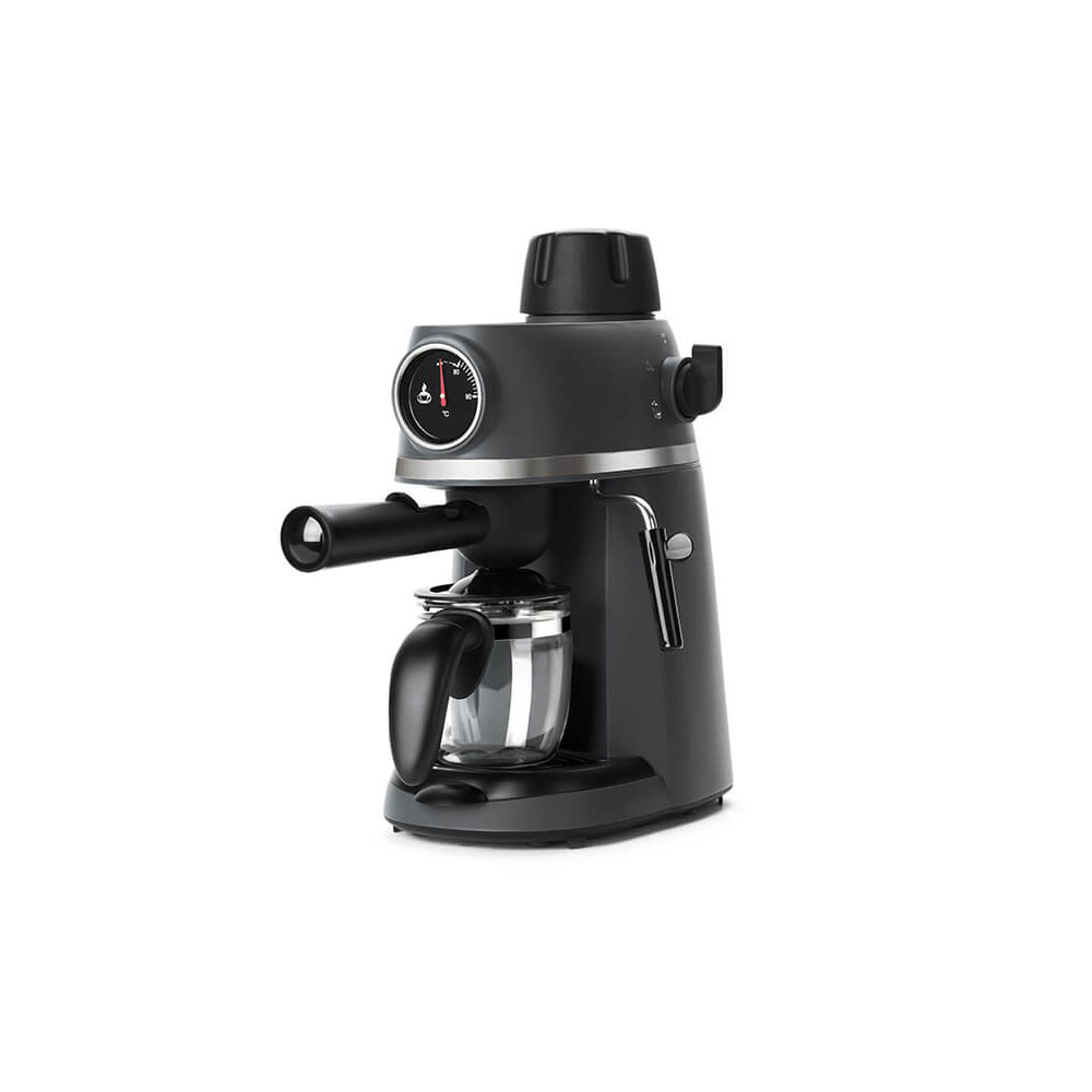 Kaffemaskin BLACK DECKER Steam Coffee Maker 3 5 bar