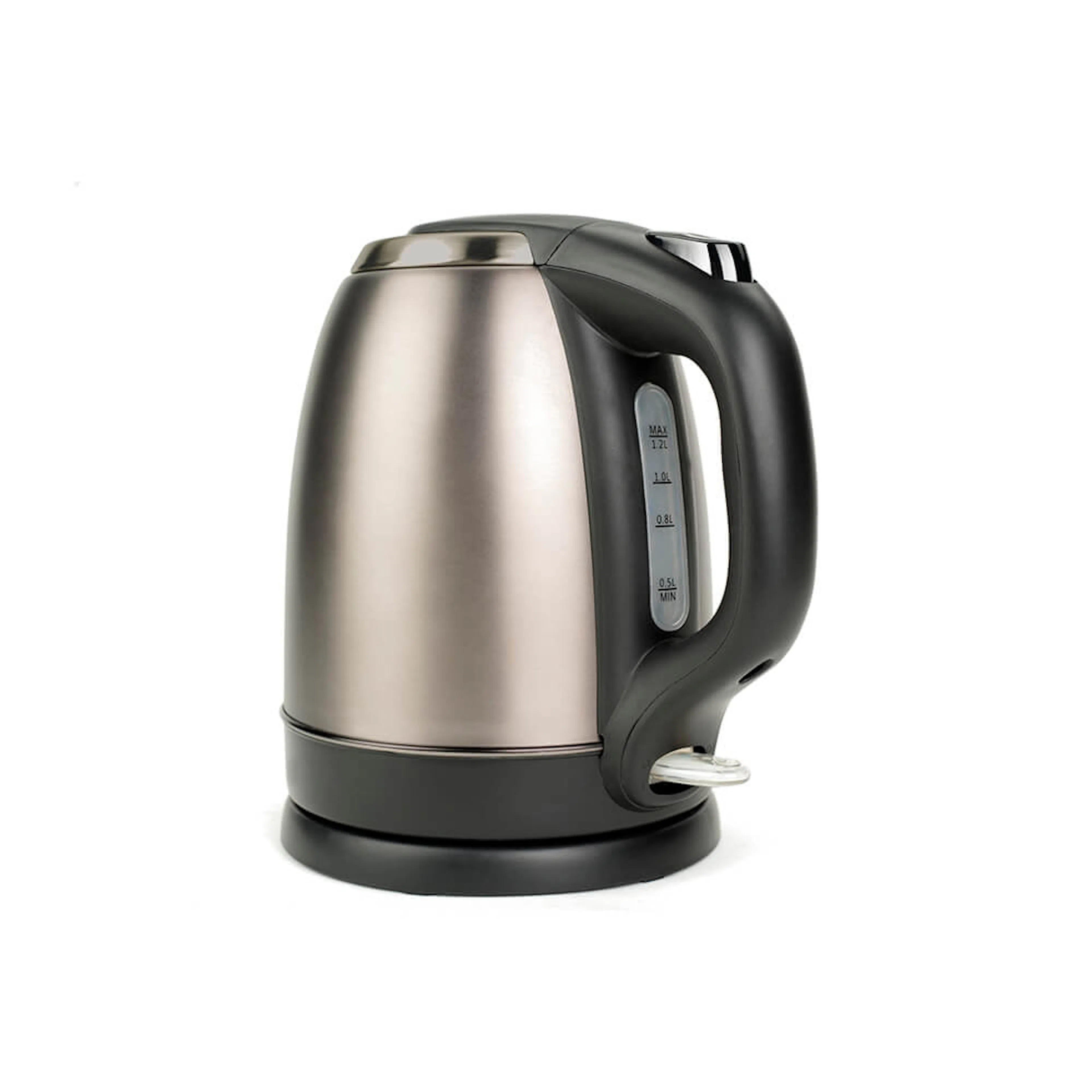 Vattenkokare Black+Decker Tekokare 1,2L med Automatisk Avstängning