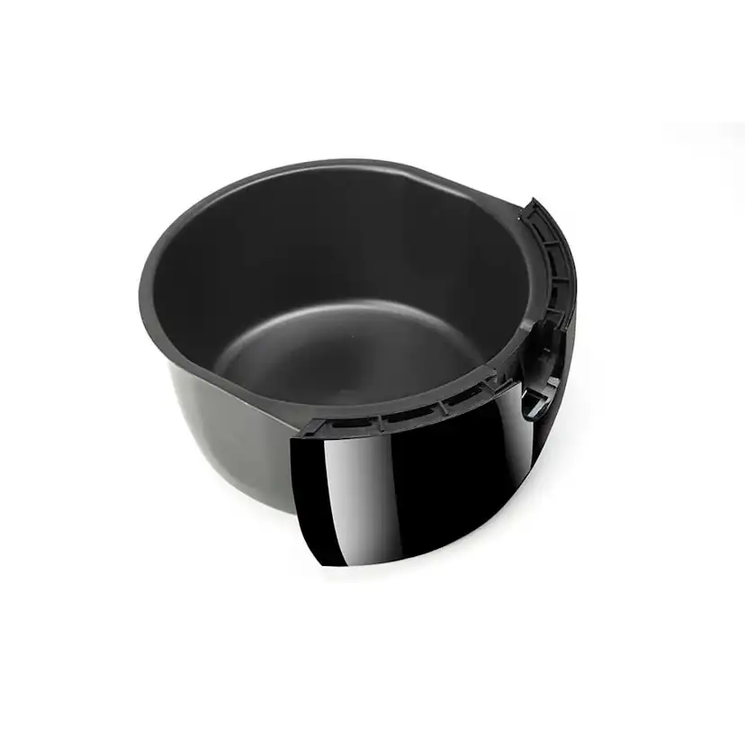 Airfryer BLACK+DECKER Digital Control 3,5L Svart