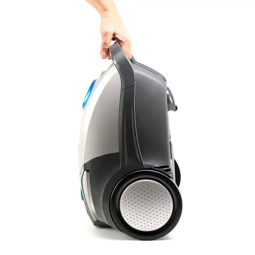 Dammsugare Black+Decker HEPA 13-Filter 800W
