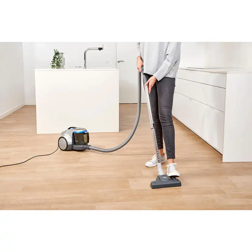 Dammsugare BLACK+DECKER Påslös