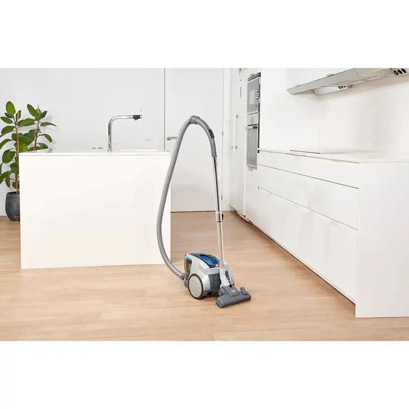 Dammsugare BLACK+DECKER Påslös
