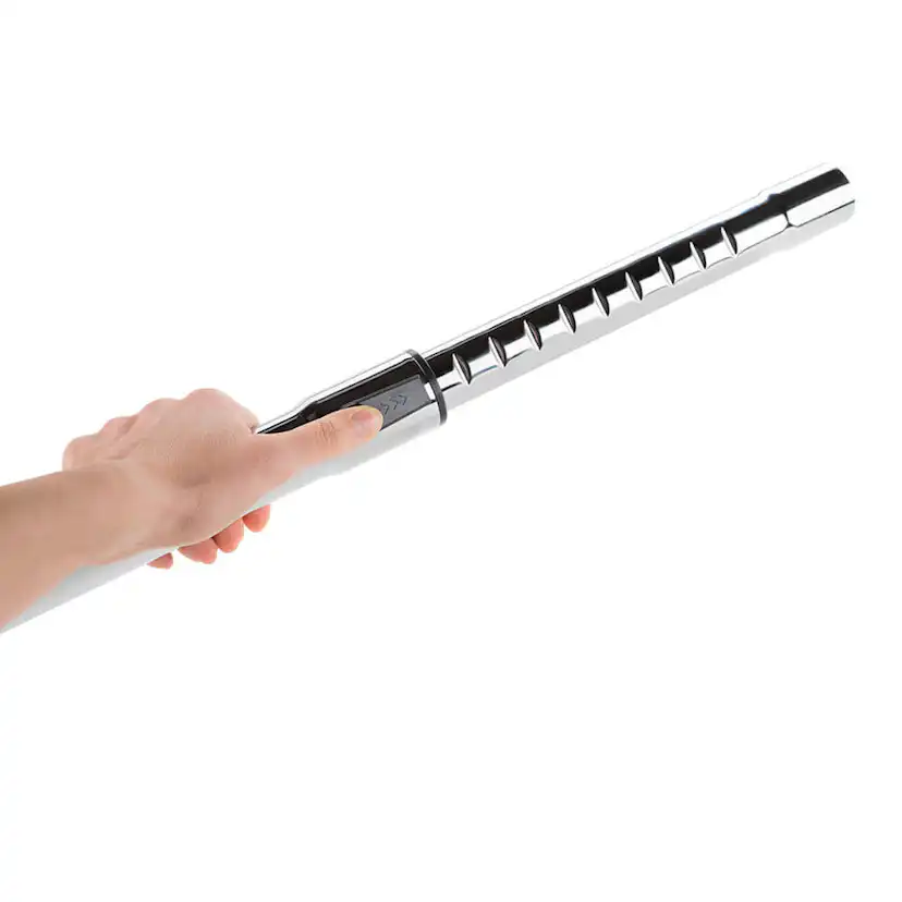 Dammsugare BLACK+DECKER Påslös