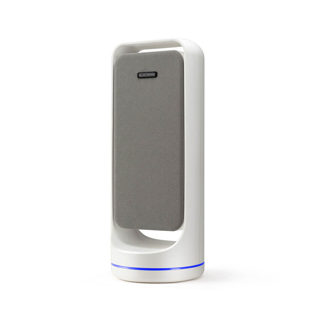 Luftrenare BLACK+DECKER 20m2 Vit