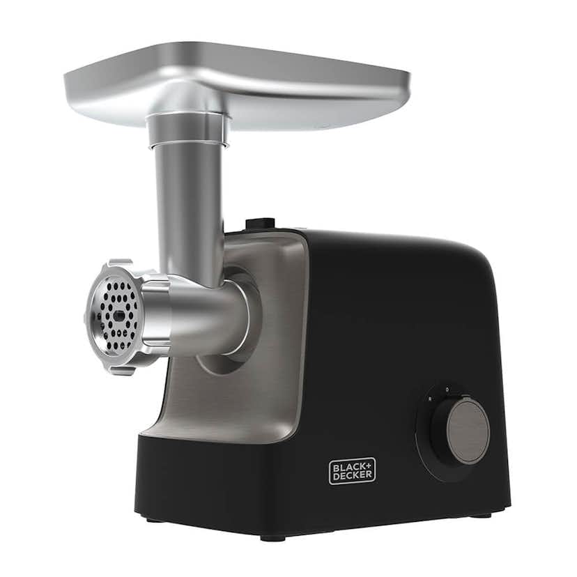 Köttkvarn BLACK+DECKER 2200 W