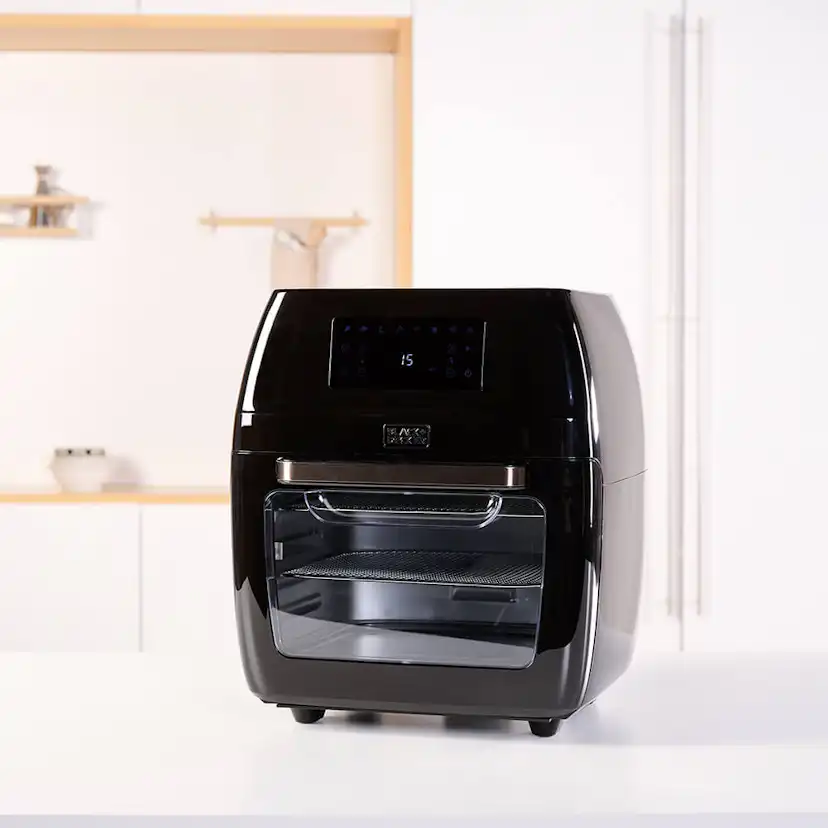 Airfryer Black+Decker Ugn 1700W 12 L