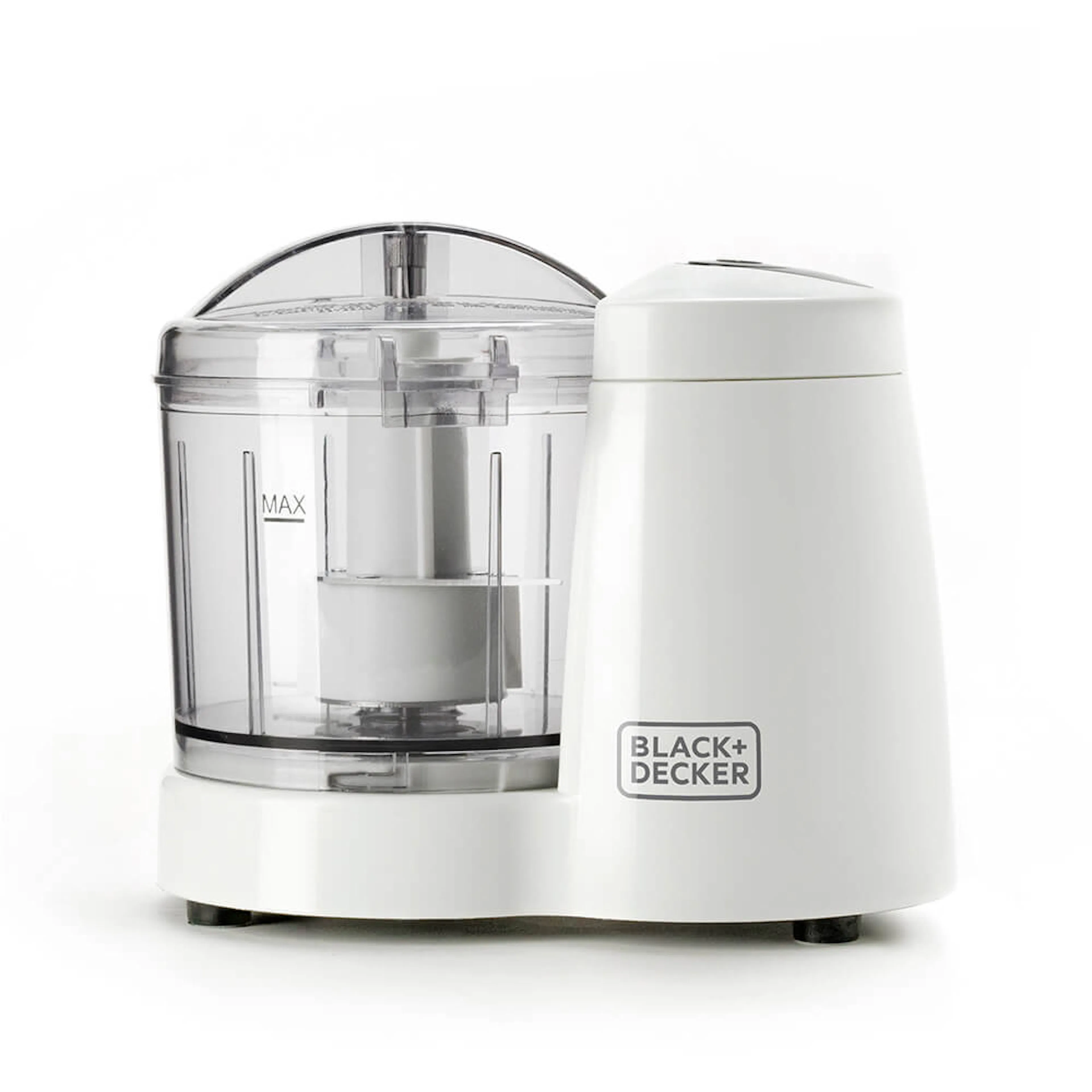 Minihackare Black+Decker 120W