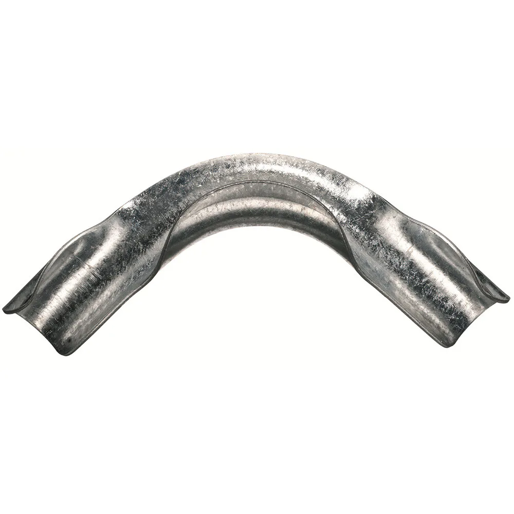 Rörböjstöd Roth 34 mm Metall