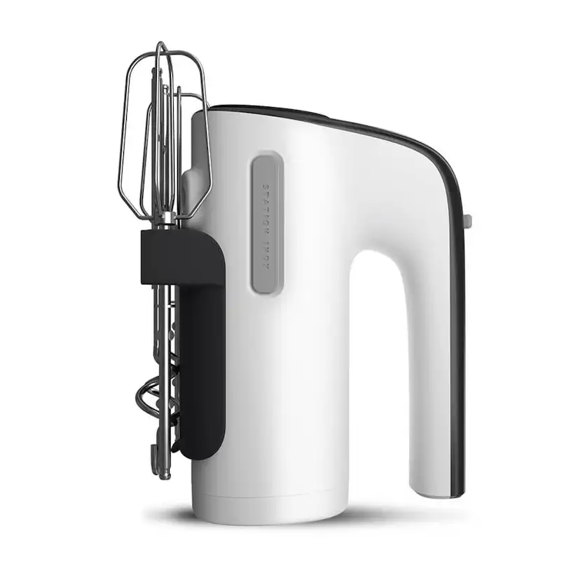 Handmixer Taurus Station Inox 500W