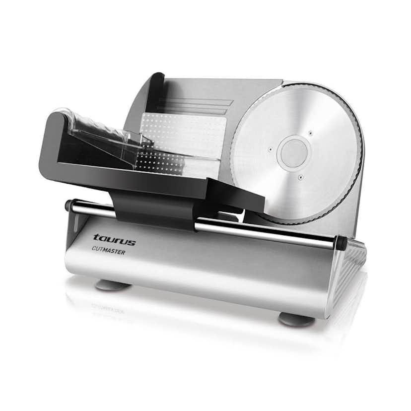 Skärmaskin Taurus Cutmaster 150w/19cm