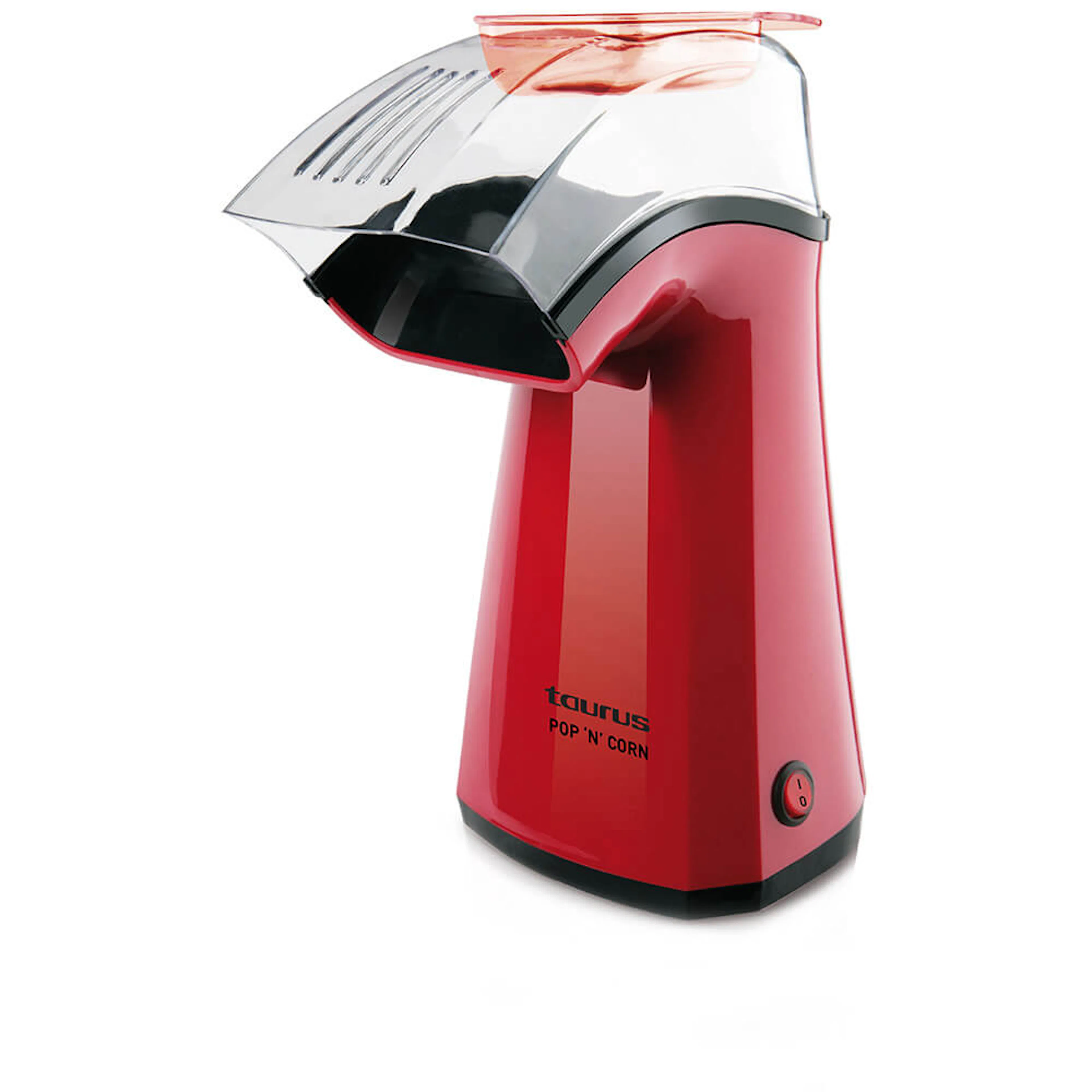 Popcornmaskin Taurus