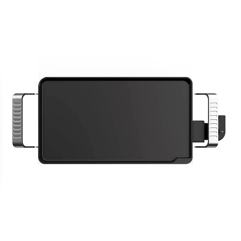 Grillplatta Taurus Steakmax 2500 Elektrisk