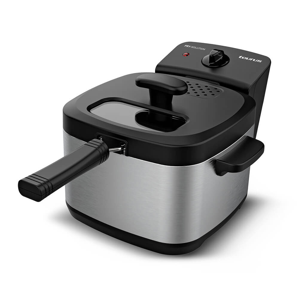 Fritös Taurus Fry Solution 1,5L