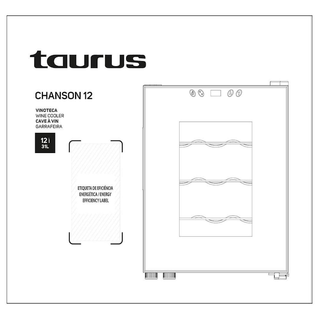 CHANSON 12 – Taurus