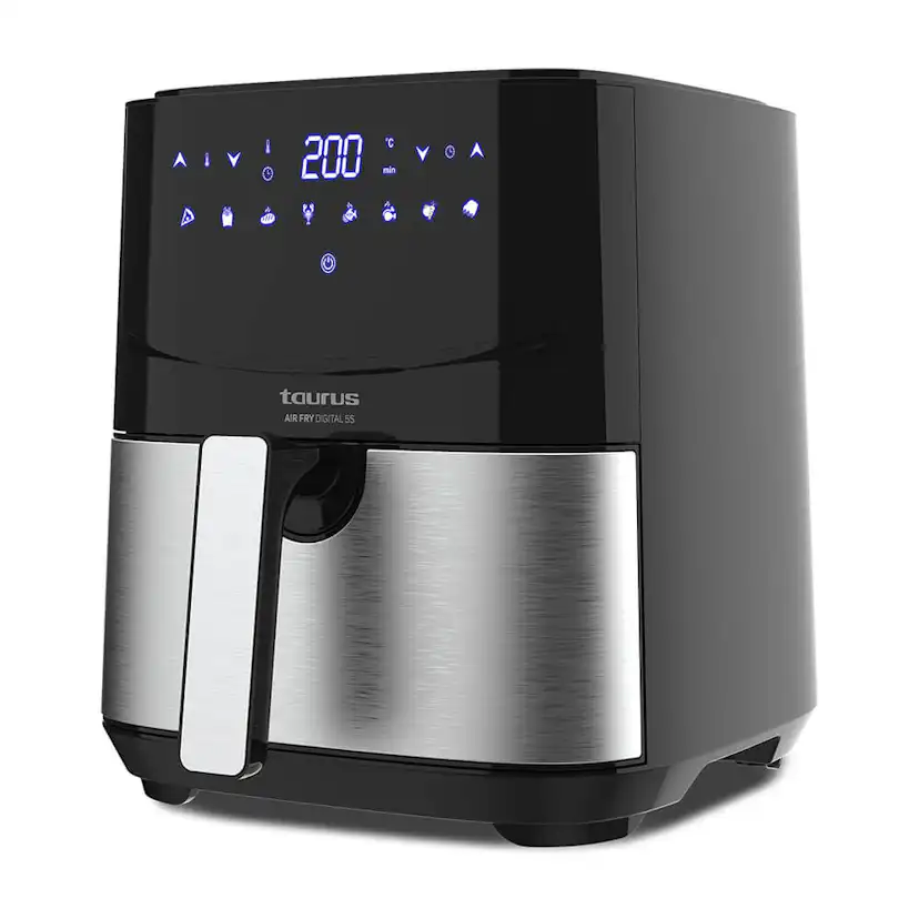 Airfryer Taurus 1450W 5L