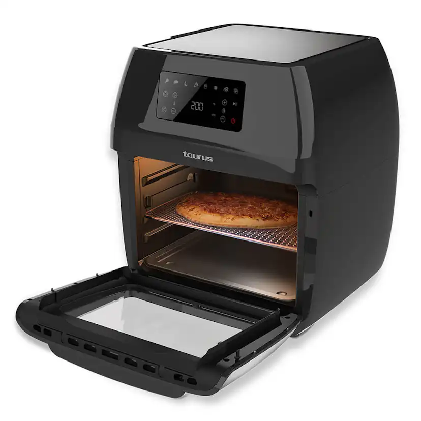 Airfryer Taurus Ugn Digital Grill 12L