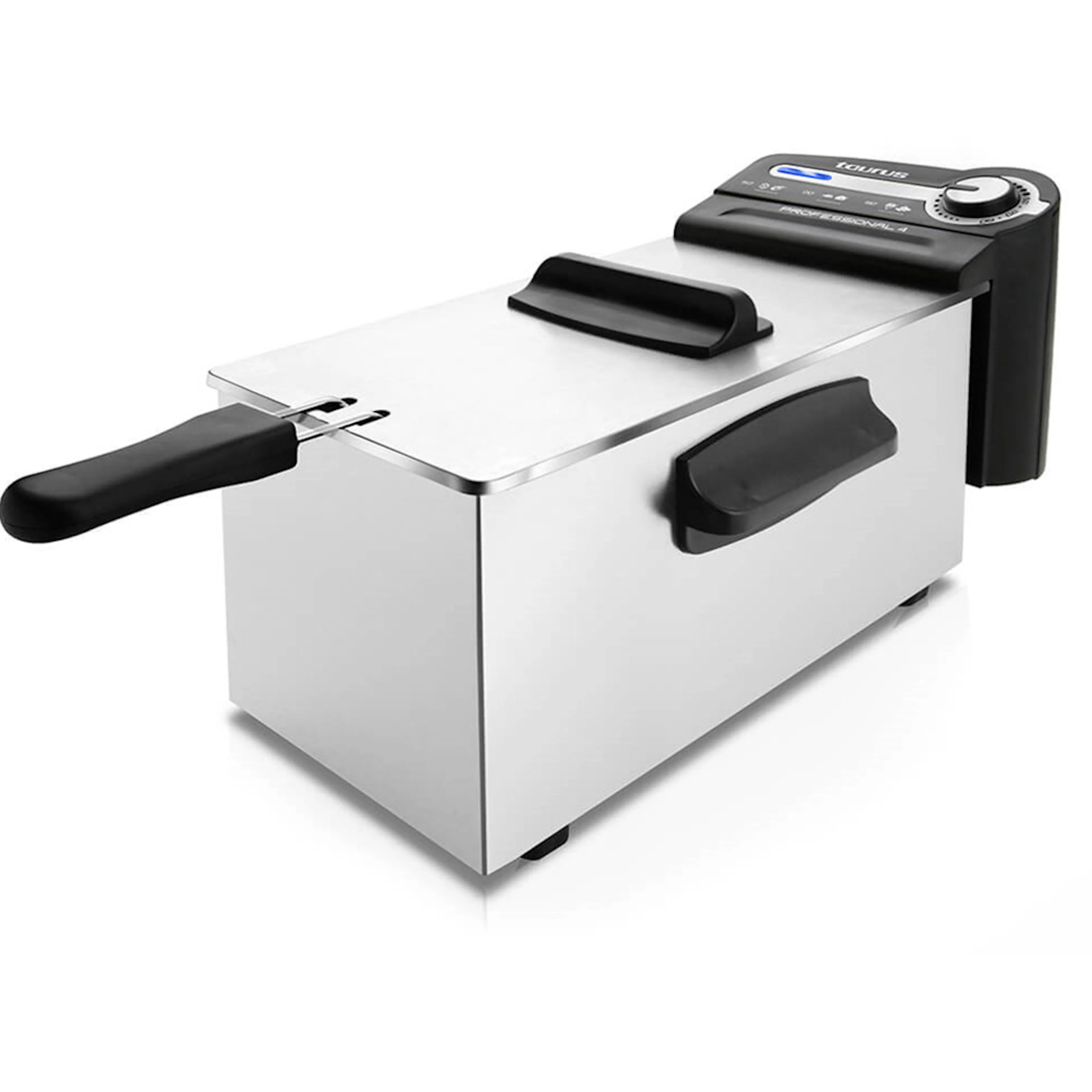 Fritös Taurus 4L Pro 4 2200W
