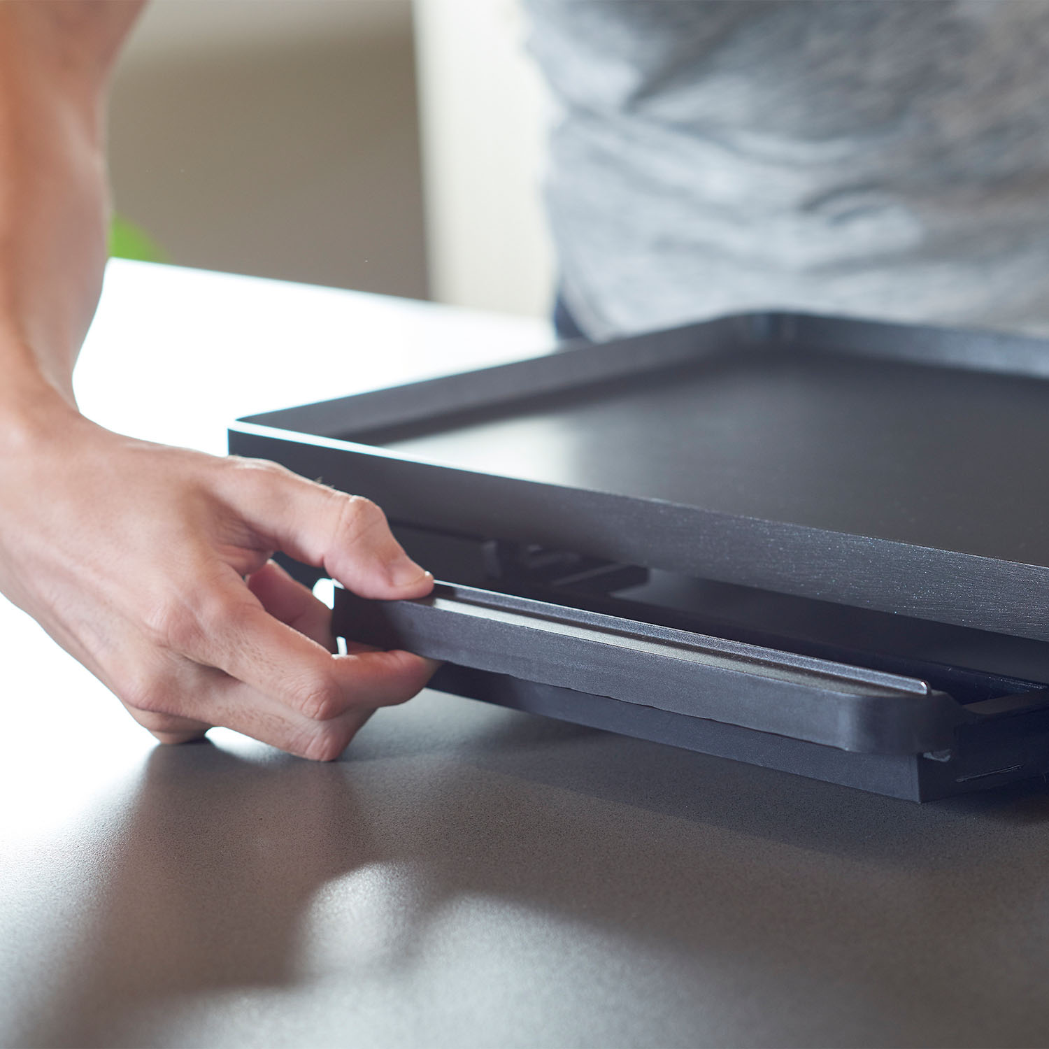 Elektrisk Stekhäll Taurus Steakmax 2200W