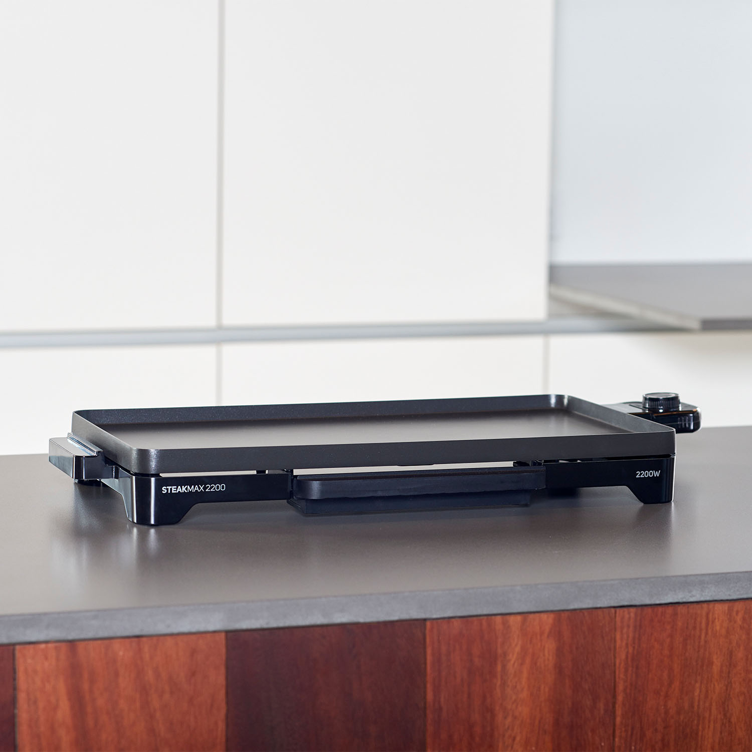 Elektrisk Stekhäll Taurus Steakmax 2200W