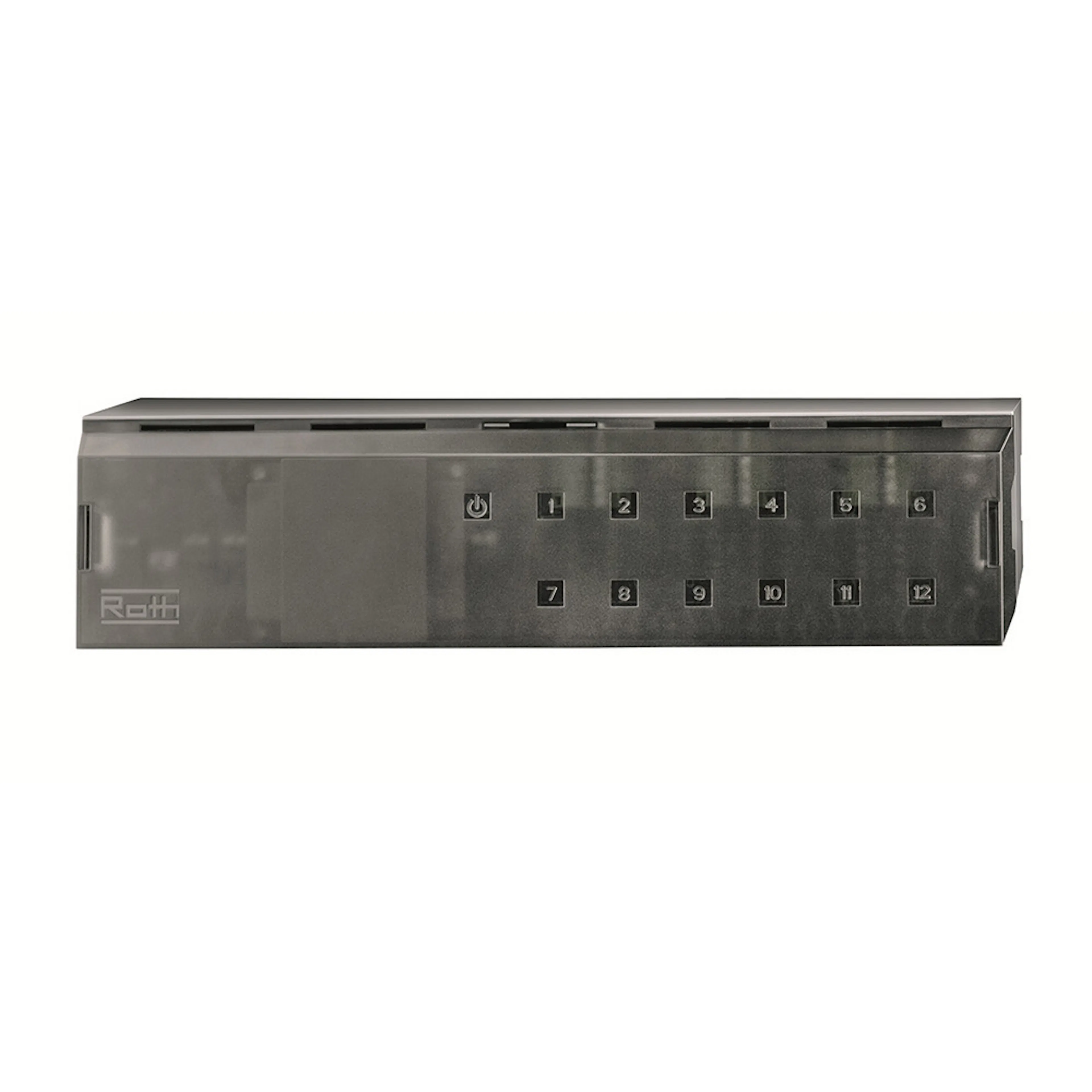 Kontrollenhet Roth Touchline BL 6