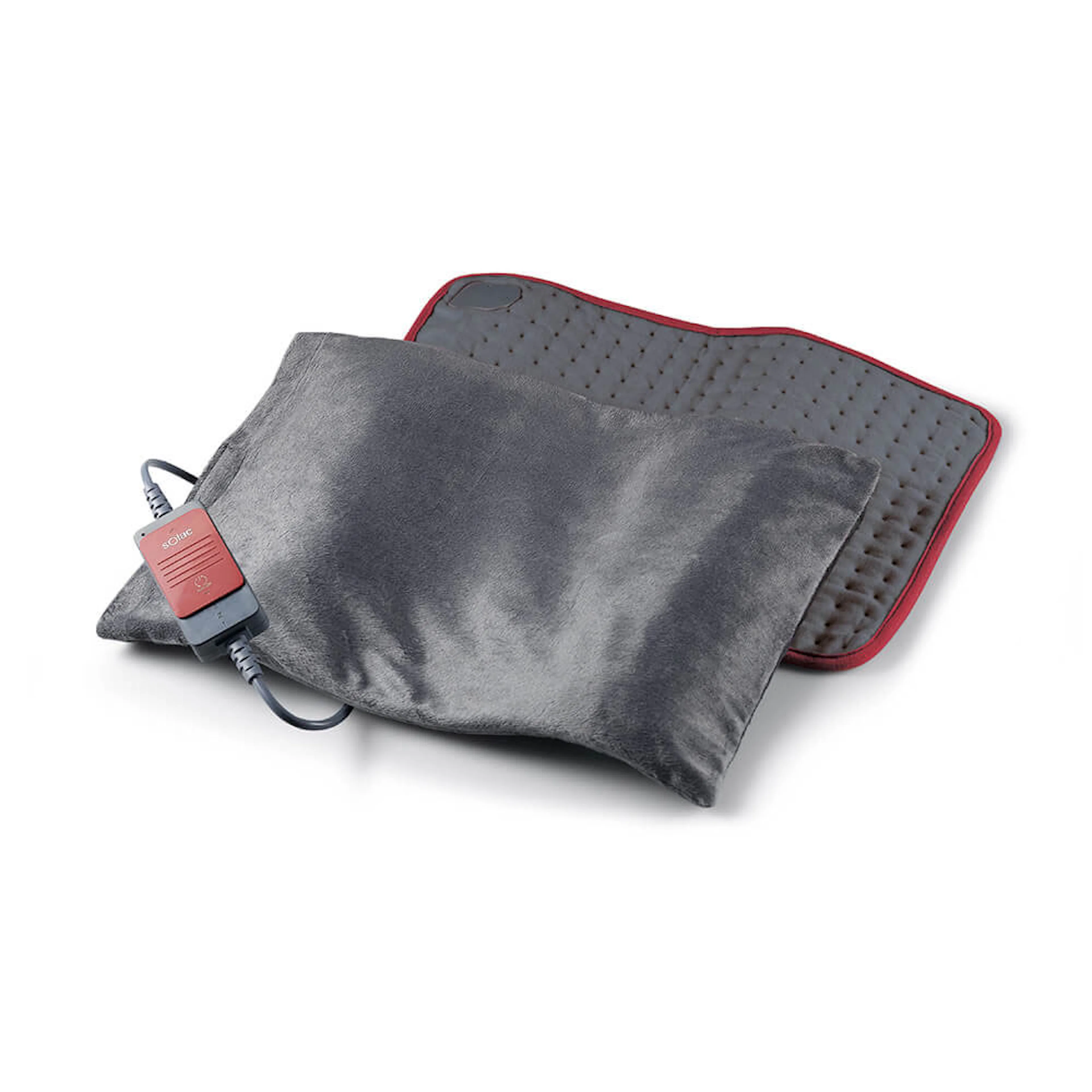 Värmedyna Solac Berlin Soft 100W
