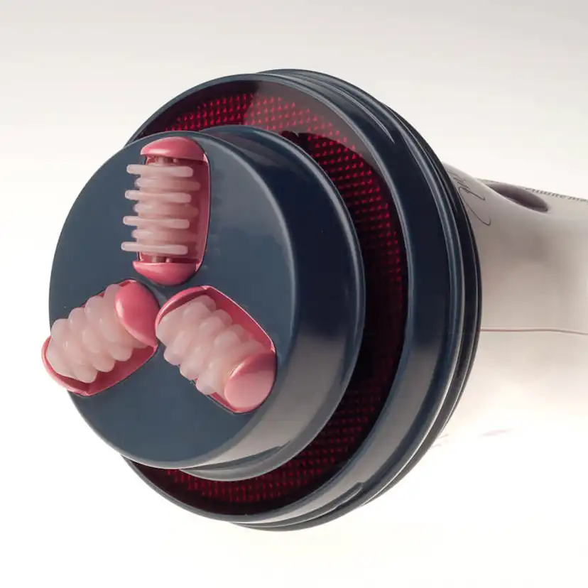 Massageapparat Solac Sculptural