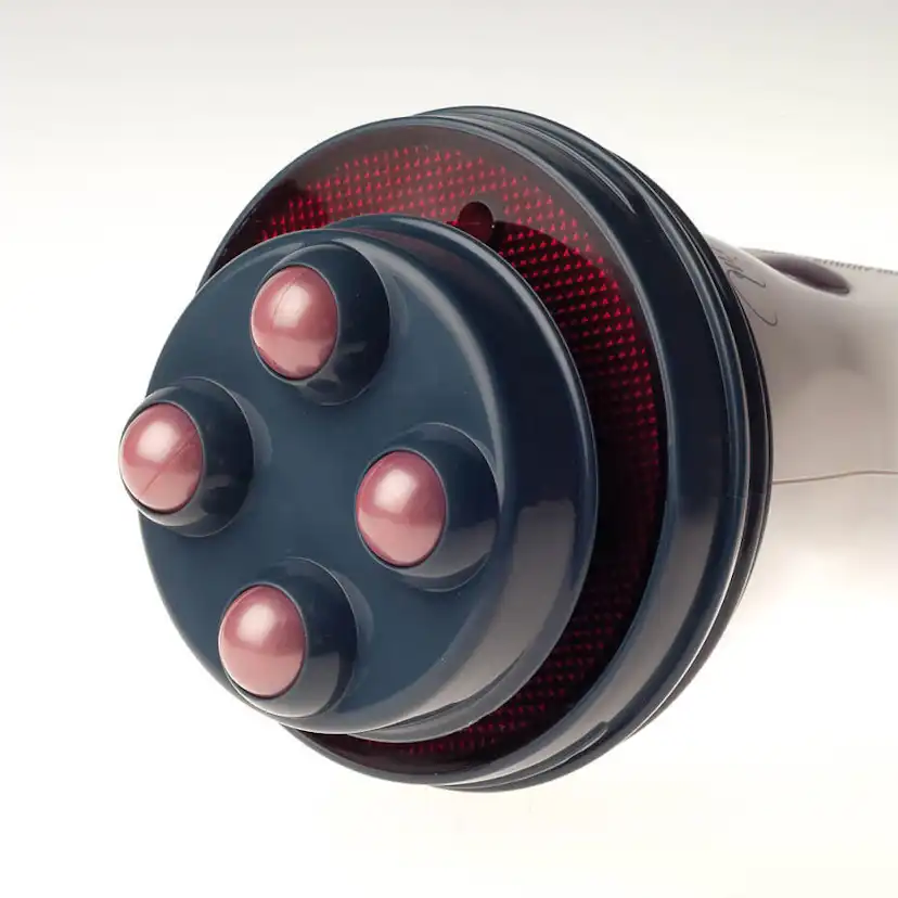 Massageapparat Solac Sculptural