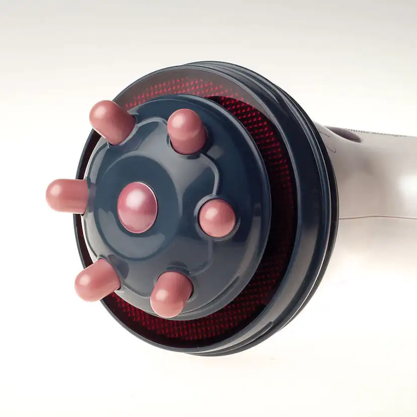 Massageapparat Solac Sculptural