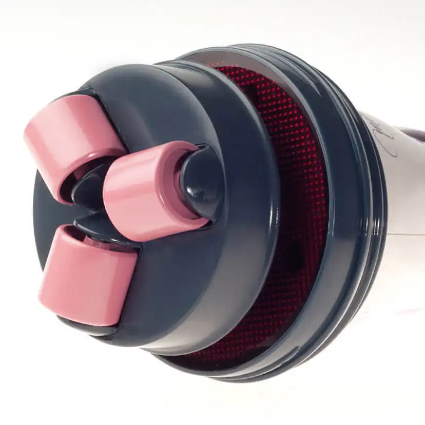 Massageapparat Solac Sculptural