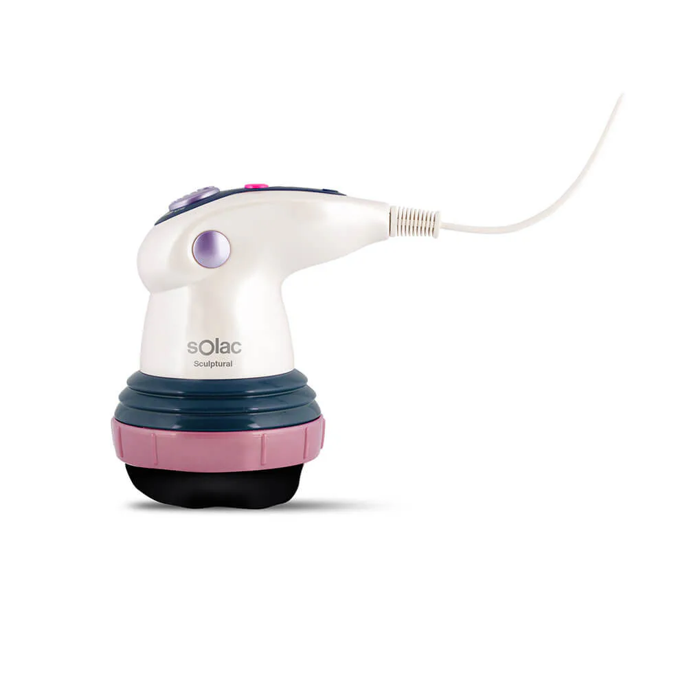 Massageapparat Solac Sculptural