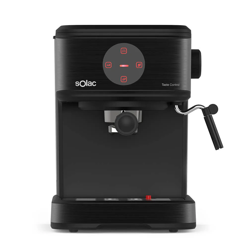 Espressomaskin Solac Taste Control