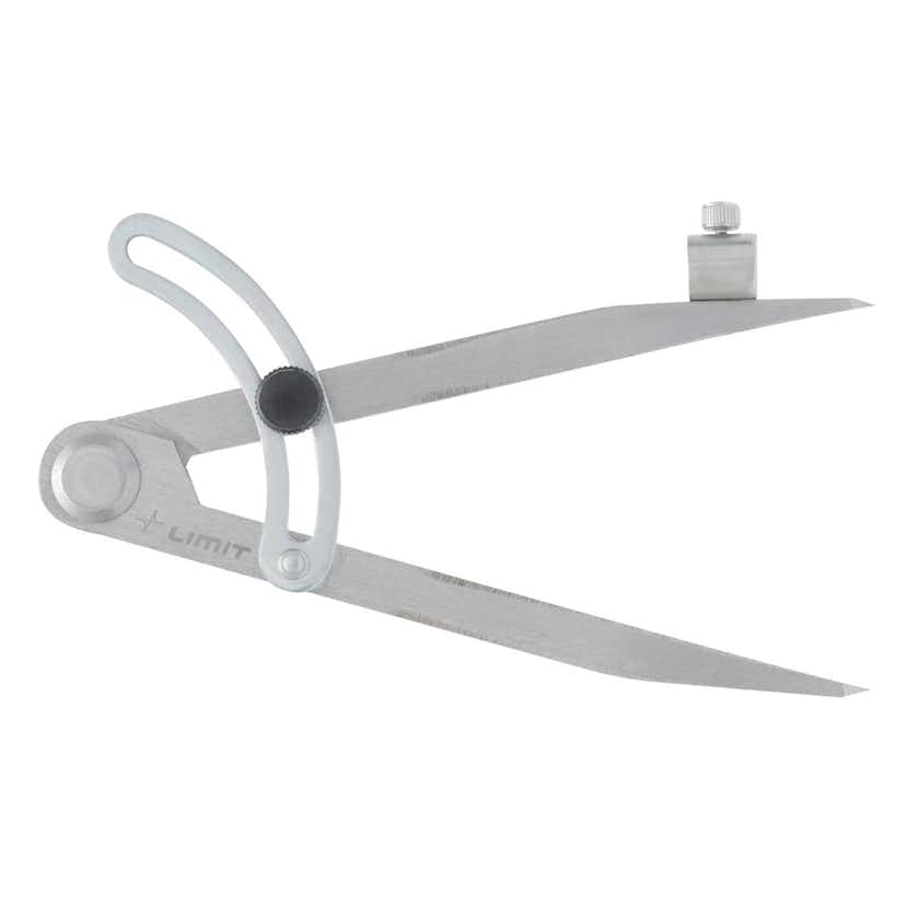 Passare Limit För Blyertspenna 300 mm