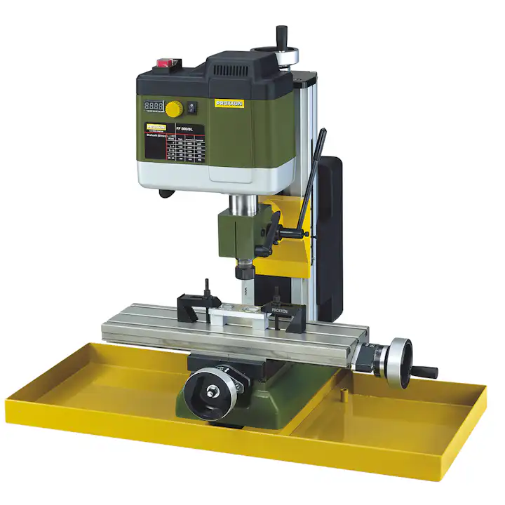 PROXXON Återförsäljare | Bygghemma.se